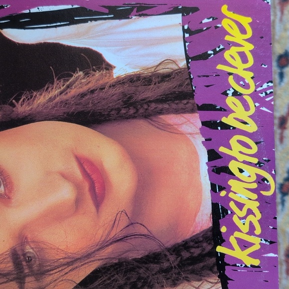 "3"Culture Club Vintage Vinyl Record's - Picture 6 of 15